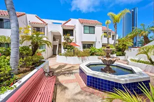 701 Kettner Blvd, San Diego, CA 92101 - Photo 26