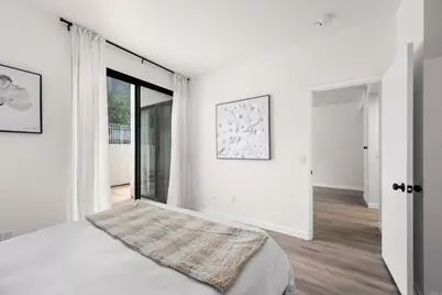 701 Kettner Boulevard #201, San Diego, CA 92101 - Photo 16