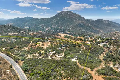 17368 Skyline Truck Trail, Jamul, CA 91935 - Photo 2