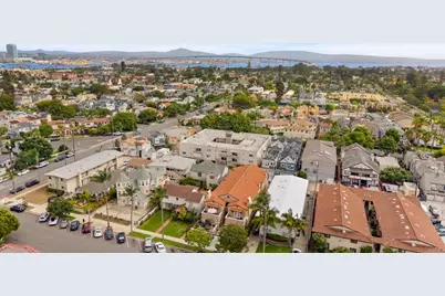 535 F Avenue #4, Coronado, CA 92118 - Photo 26