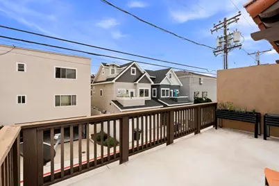 535 F Avenue #4, Coronado, CA 92118 - Photo 38