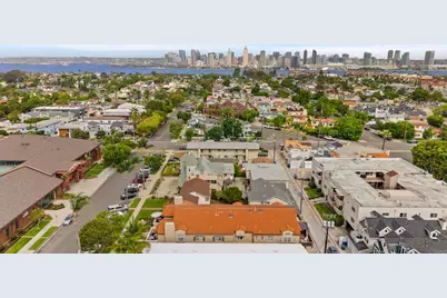 535 F Avenue #4, Coronado, CA 92118 - Photo 6