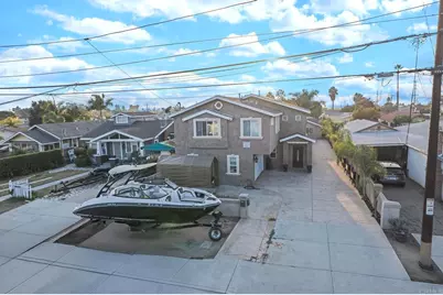 1116 Second Avenue, Chula Vista, CA 91911 - Photo 1