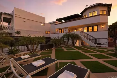 1045 Van Nuys Street, San Diego, CA 92109 - Photo 4