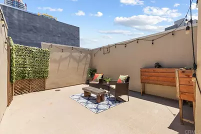 1225 Island Avenue #611, San Diego, CA 92101 - Photo 22