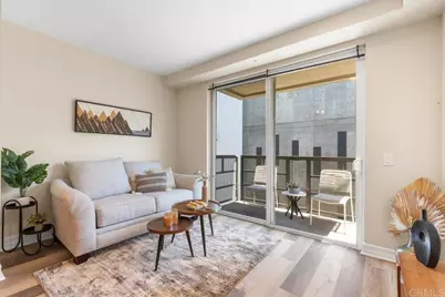 1225 Island Avenue #611, San Diego, CA 92101 - Photo 4