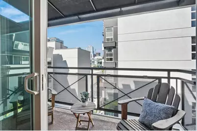 525 11th Avenue #1501, San Diego, CA 92101 - Photo 8