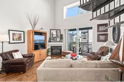 525 11th Avenue #1501, San Diego, CA 92101 - Photo 2