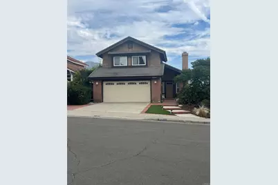 19252 Echo Pass Road, Trabuco Canyon, CA 92679 - Photo 1