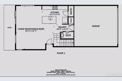 12835 W Hemingway Drive, San Fernando, CA 91340 - Photo 32