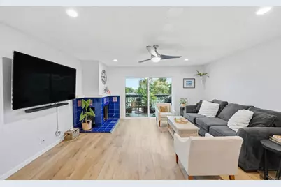 3711 Balboa #B, San Diego, CA 92117 - Photo 4