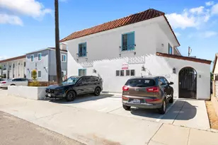 4344 Van Dyke Ave, San Diego, CA 92105 - Photo 2