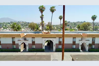 10235 Madrid Way #114, Spring Valley, CA 91977 - Photo 2