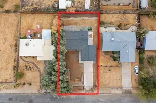 61610 Sunburst Dr, Joshua Tree, CA 92252 - Photo 16