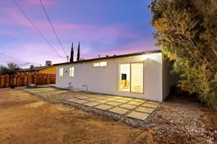 61610 Sunburst Dr, Joshua Tree, CA 92252 - Photo 44
