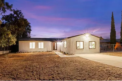 61610 Sunburst Drive, Joshua Tree, CA 92252 - Photo 2