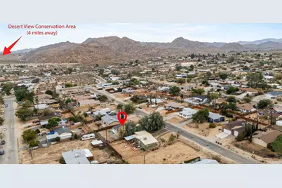 61610 Sunburst Drive, Joshua Tree, CA 92252 - Photo 12