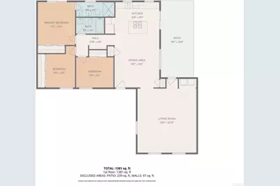 61610 Sunburst Drive, Joshua Tree, CA 92252 - Photo 46