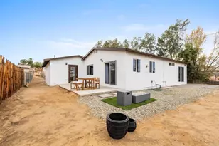 61610 Sunburst Dr, Joshua Tree, CA 92252 - Photo 22