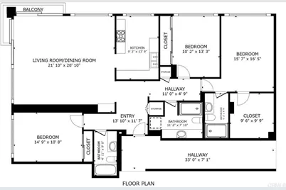 1810 Avenida Del Mundo #503, Coronado, CA 92118 - Photo 2