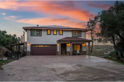 20591 Sycamore Springs Road, Jamul, CA 91935 - Photo 42