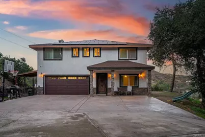 20591 Sycamore Springs Road, Jamul, CA 91935 - Photo 2