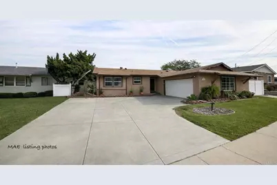 1265 Darby Street, Spring Valley, CA 91977 - Photo 1
