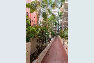 1431 Pacific Highway #702, San Diego, CA 92101 - Photo 24