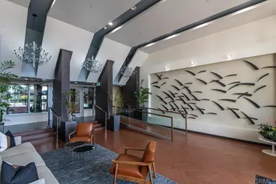 1431 Pacific Highway #702, San Diego, CA 92101 - Photo 4