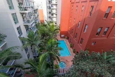 1431 Pacific Highway #702, San Diego, CA 92101 - Photo 16