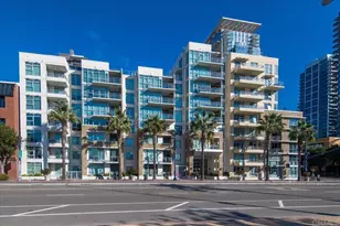 1431 Pacific Hwy, San Diego, CA 92101 - Photo 2