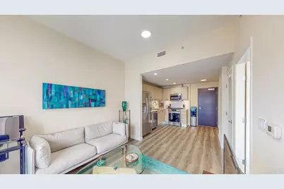 1431 Pacific Highway #702, San Diego, CA 92101 - Photo 8