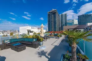 1431 Pacific Hwy, San Diego, CA 92101 - Photo 28