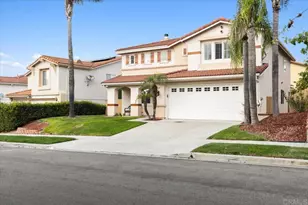 827 Kentmere, San Diego, CA 92154 - Photo 2