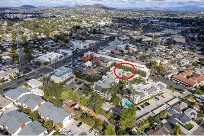 5885 El Cajon Blvd #305, San Diego, CA 92115 - Photo 40