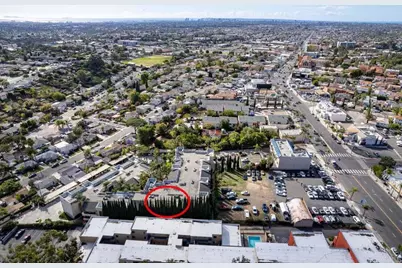 5885 El Cajon Blvd #305, San Diego, CA 92115 - Photo 38