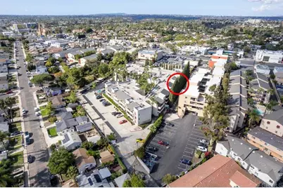 5885 El Cajon Blvd #305, San Diego, CA 92115 - Photo 34