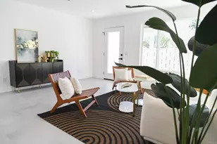 2080 N Gorgonio Rd, Palm Springs, CA 92262 - Photo 4