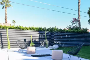 2080 N Gorgonio Rd, Palm Springs, CA 92262 - Photo 22