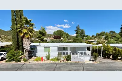 35109 Highway 79, Warner Springs, CA 92086 - Photo 8