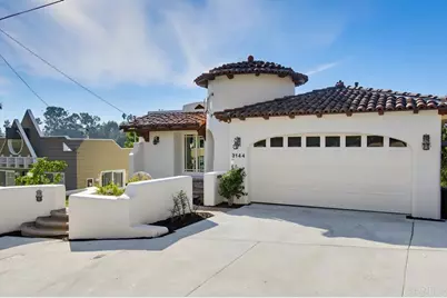3144 Dove Street, San Diego, CA 92103 - Photo 4