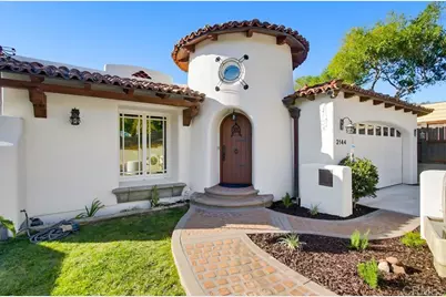 3144 Dove Street, San Diego, CA 92103 - Photo 2