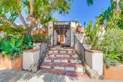 3014 Xenophon Street, San Diego, CA 92106 - Photo 64