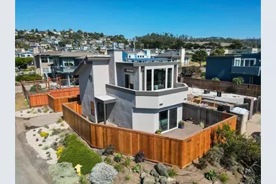 1980 Sherwood Drive, Cambria, CA 93428 - Photo 1