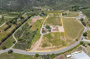 25260 E Old Julian Hwy, Ramona, CA 92065 - Photo 28