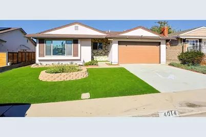 4014 Coldwell Lane, San Diego, CA 92154 - Photo 2