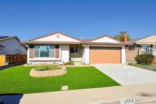 4014 Coldwell Ln, San Diego, CA 92154 - Photo 2