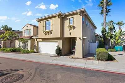 3345 Paseo De Fuentes, National City, CA 91950 - Photo 4