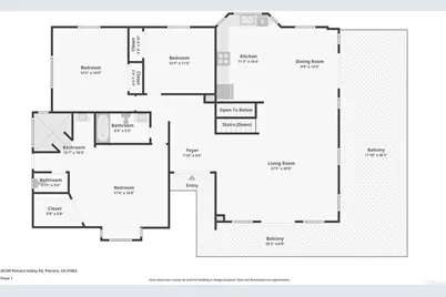 25749 Potrero Valley Road, Potrero, CA 91963 - Photo 66