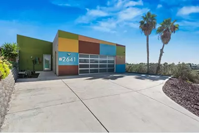 2641 46th Street, San Diego, CA 92105 - Photo 2